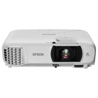   Epson EH-TW610 - #1