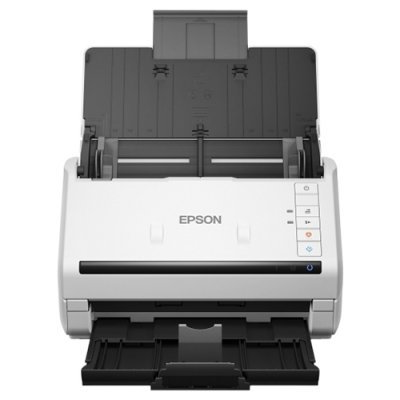   Epson WorkForce DS-530 - #1