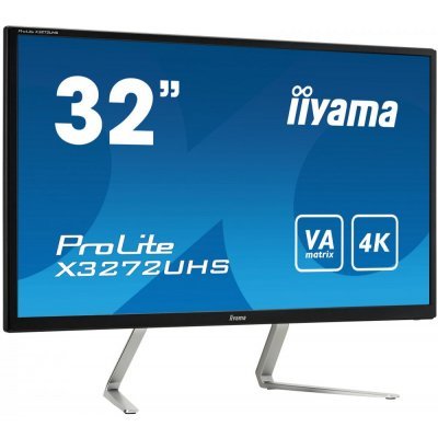 Фото Монитор IIYAMA 31.5" ProLite X3272UHS-B1 - #1