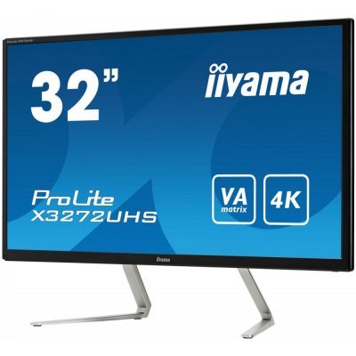 Фото Монитор IIYAMA 31.5" ProLite X3272UHS-B1 - #2