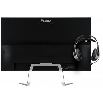 Фото Монитор IIYAMA 31.5" ProLite X3272UHS-B1 - #6