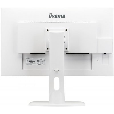 Фото Монитор IIYAMA 27" XUB2792QSU-W1 - #4