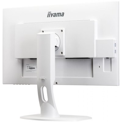Фото Монитор IIYAMA 27" XUB2792QSU-W1 - #7