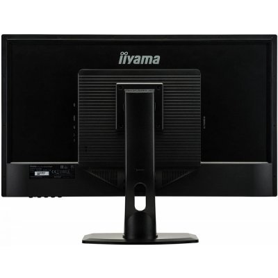 Фото Монитор IIYAMA 32" ProLite XB3270QS-B1 - #4
