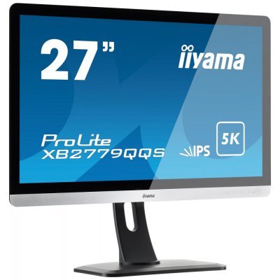   IIYAMA 27" ProLite XB2779QQS-S1 - #1