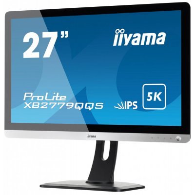   IIYAMA 27" ProLite XB2779QQS-S1 - #2