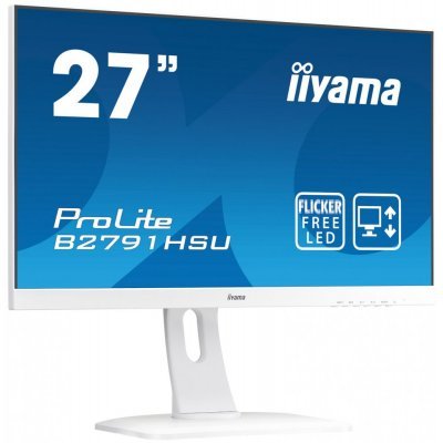   IIYAMA 27" ProLite B2791HSU-W1 - #1