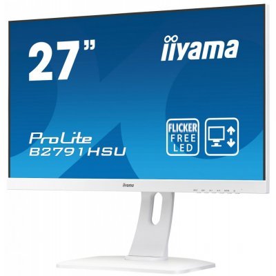   IIYAMA 27" ProLite B2791HSU-W1 - #2