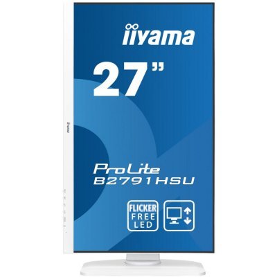   IIYAMA 27" ProLite B2791HSU-W1 - #3