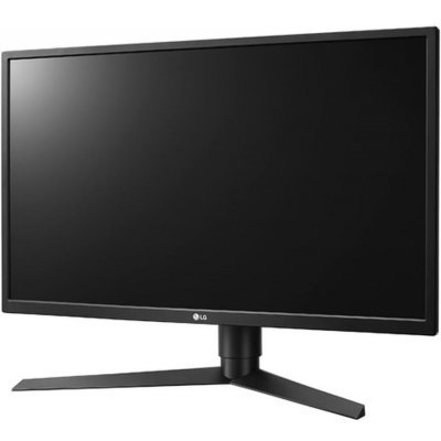   LG 27" Gaming 27GK750F-B - #1