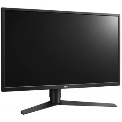   LG 27" Gaming 27GK750F-B - #2