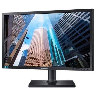   Samsung 21.5" S22E650D - #1