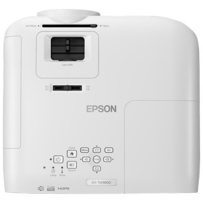   Epson EH-TW5600 - #1