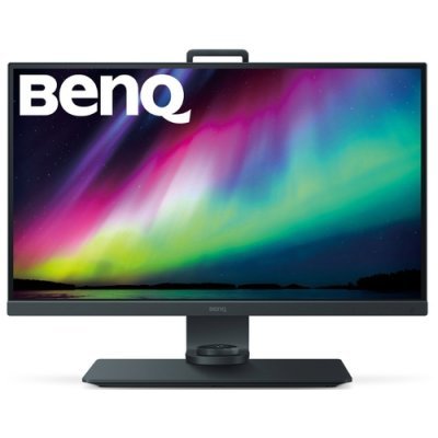 Фото Монитор BenQ 27" SW271 - #1