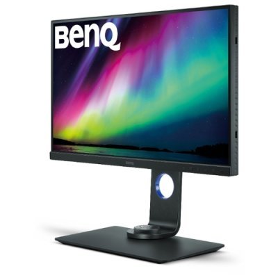 Фото Монитор BenQ 27" SW271 - #2