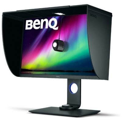 Фото Монитор BenQ 27" SW271 - #3