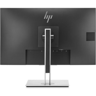Фото Монитор HP EliteDisplay E273q (1FH52AA) - #4
