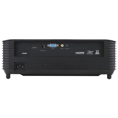   Acer projector X118H - #1