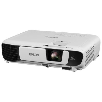   Epson EB-W42  - #1