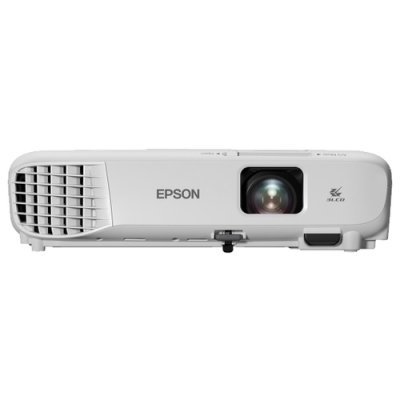   Epson EB-W05  - #2