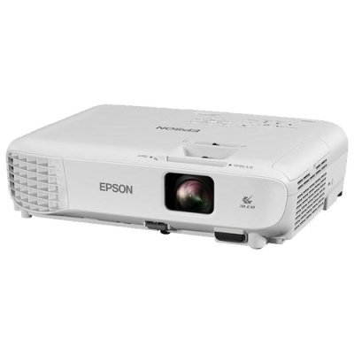   Epson EB-W05  - #4