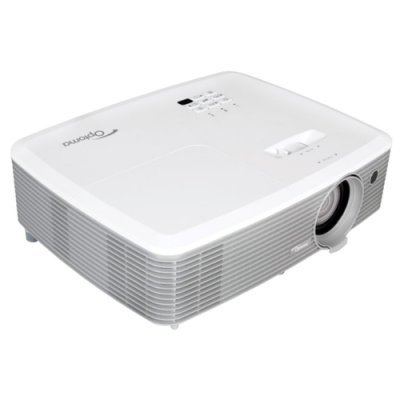   Optoma W400 - #1