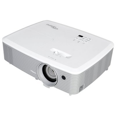 Фото Проектор Optoma X400 - #2