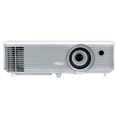 Фото Проектор Optoma X400 - #3