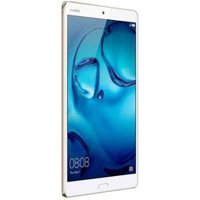    Huawei MediaPad M3 8 LTE BTV-DL09 64GB Gold () - #3