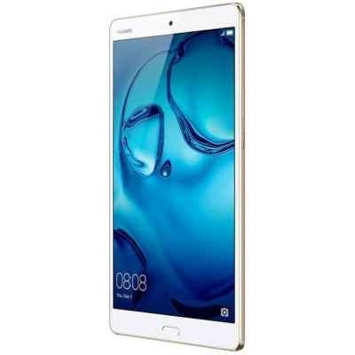    Huawei MediaPad M3 8 LTE BTV-DL09 64GB Gold () - #4