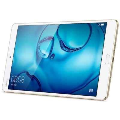    Huawei MediaPad M3 8 LTE BTV-DL09 64GB Gold () - #7