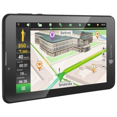   GPS Navitel T700 3G - #1