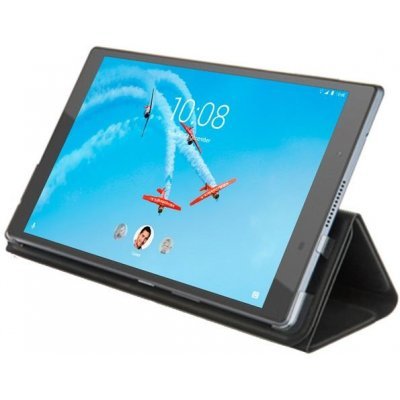     Lenovo TAB4 8 Plus Folio Case/Film (Black-WW) (ZG38C01744) - #2