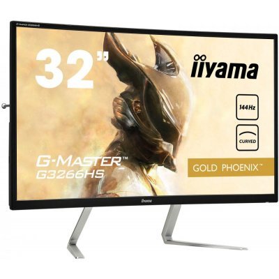   IIYAMA 31.5" ProLite G3266HS-B1  - #1