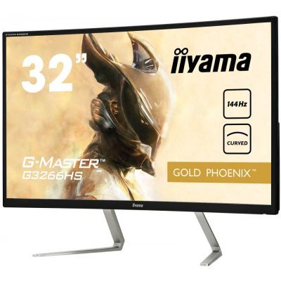   IIYAMA 31.5" ProLite G3266HS-B1  - #2