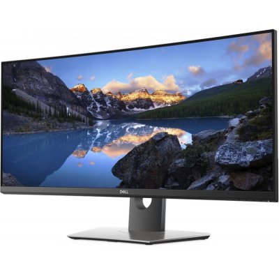   Dell 34" UltraSharp P3418HW (3418-4937) - #1