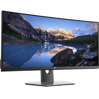   Dell 34" UltraSharp P3418HW (3418-4937) - #2