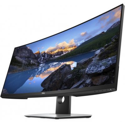   Dell 34" UltraSharp P3418HW (3418-4937) - #3