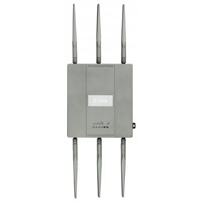  Wi-Fi   D-Link DAP-2695  AC1750   PoE - #3