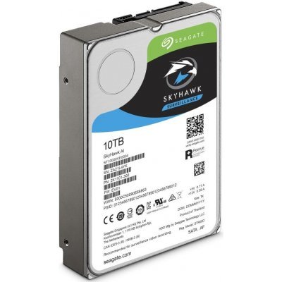     Seagate ST10000VE0004 10Tb - #1