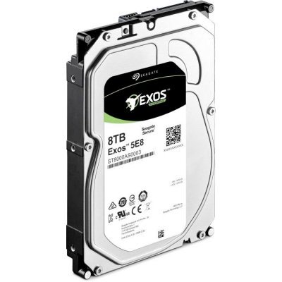     Seagate ST8000AS0003 8Tb - #1