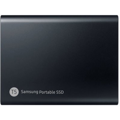   SSD Samsung 2TB T5 MU-PA2T0B/WW - #3