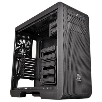     Thermaltake Core V51TG CA-1C6-00M1WN-03 - #1