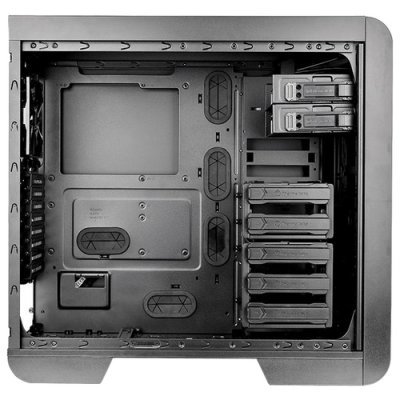     Thermaltake Core V51TG CA-1C6-00M1WN-03 - #2