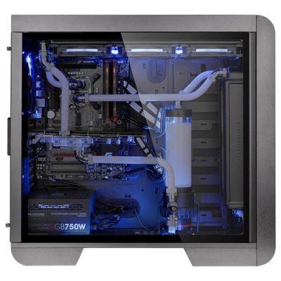     Thermaltake Core V51TG CA-1C6-00M1WN-03 - #3