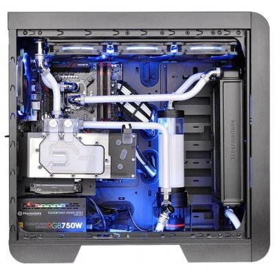     Thermaltake Core V51TG CA-1C6-00M1WN-03 - #4