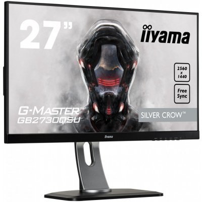 Фото Монитор IIYAMA 27" GB2730QSU-1 - #1