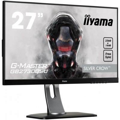   IIYAMA 27" GB2730QSU-1 - #1