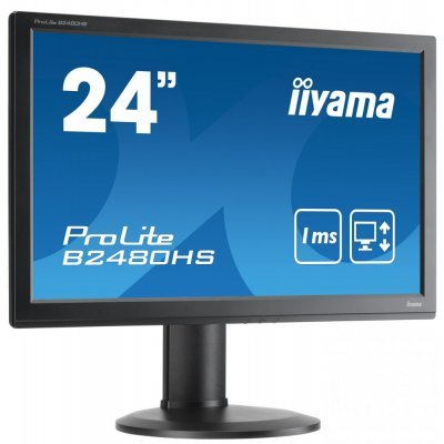   IIYAMA 24" ProLite B2480HS-B2 - #3
