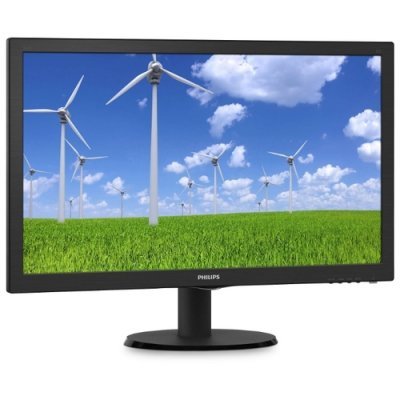   Philips 23.6" 243S5LSB5 (00/01) - #1